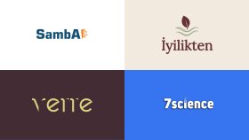 markanız için akılda kalıcı logo yapabilirim