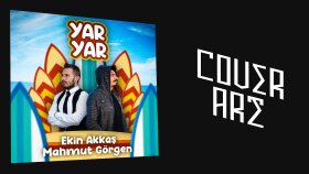 Yar Yar Cover Art