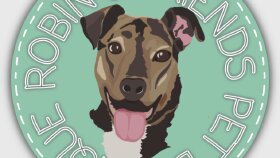 PetShop Logo Çalışması