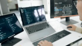 Profesyonel UI/UX Arayüz Tasarımı