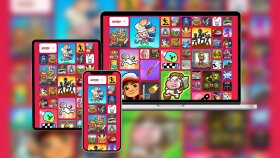 puhugames - Full Stack Web Geliştirme