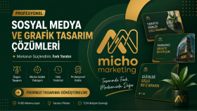 profesyonel reklam ve banner tasarımları yapacağım