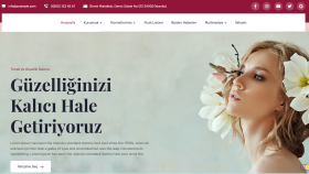 Güzellik Salonu