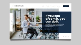 markanız için kurumsal bir wordpress web sitesi yaparım