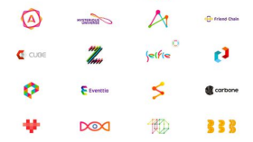 sizin için profesyonel logo tasarımı yapabilirim