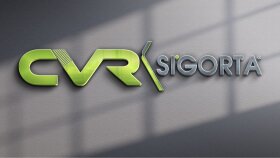 Civaroğlu Sigorta Logo Çalışması