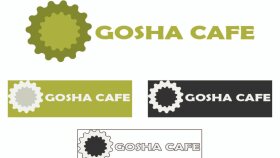 GOSHA CAFE