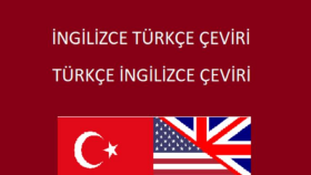 hassas, hızlı ve doğru çeviri hizmeti sunarım