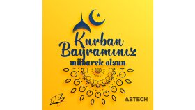 Kurban Bayramı Ali Emre Çaylak