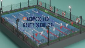 3D modelleme ve animasyon hazırlıyorum