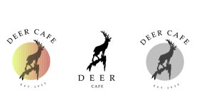 Minimal logo tasarımı