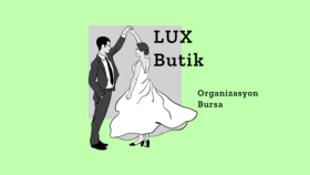 lux butik