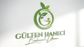 Kişiye Özel Logo Tasarımı