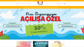 Web Site Tasarım