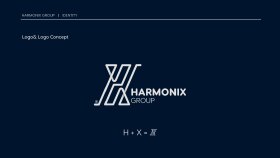 HARMONİX GRUP