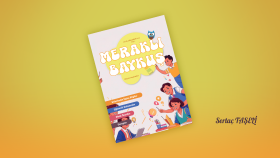 Meraklı Baykuş-Çocuk Dergisi Tasarımı