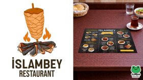 İslamBey Amerikan Servis Tasarımı