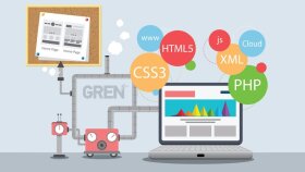 Web Yazılım