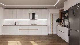 3ds max'de 8k kalitede render ve modelleme yaparım
