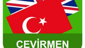 ingilizce-türkçe çeviri
