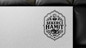 markanız için özgün ve dikkat çekici logolar tasarlarım