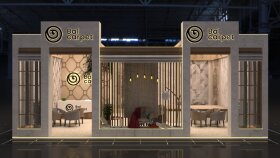 Fuar Stand Tasarımları