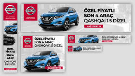 Gerçek iş örneğim