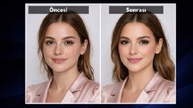Fotoğraf Düzenleme Çalışması