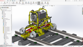 Solidworks ve autocad 3 boyutlu model tasarımlar yapabilirim