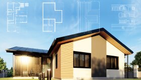 3D Cephe Tasarım & Render & Animasyon & Projelendirme