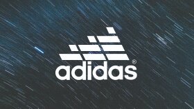 Adidas Concept Logo Design / Adidas Konsept Logo Tasarımı