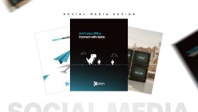 Xelan - Post Design