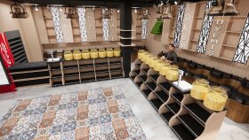 Render Görseller