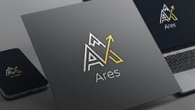 markanıza değer katacak minimalist logoyu tasarlarım