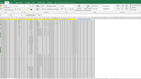 excel ile ilgili istediğiniz çalışmayı yapabilirim