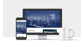 Mühendislik Sektörü Kusursuz WebSiteleri