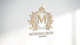Logo Tasarımı - Mockup Çalışması