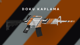Doku Mockup