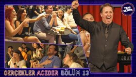 GÖRÜNTÜ YÖNETMENLİĞİNİ YAPTIĞIM GERÇEKLER ACIDIR-BABALA TV