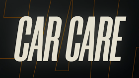 Car Care Intro