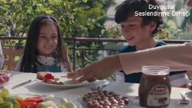 Duygusal Seslendirme Örneği