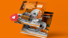 MEFİX - POST TASARIMI