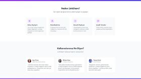 Kurumsal Web Yazılım Çözümleri 