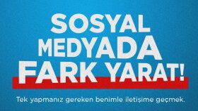 sosyal medya görselleri ve tasarımları yaparım