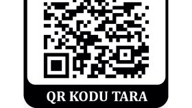 QR KOD & KARE KOD TASARIMI