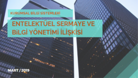 örnek - ENTELEKTÜEL SERMAYE VE BiLGİ YÖNETİMİ İLİŞKİSİ 