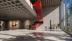mimari projeleriniz için 3D modelleme ve render alabilirim