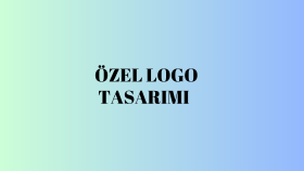 yeni nesil profesyonel ve kurumsal logo tasarlıyorum
