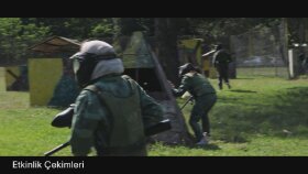 Video Showreel