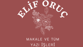 makale yazarlığı yapabilirim